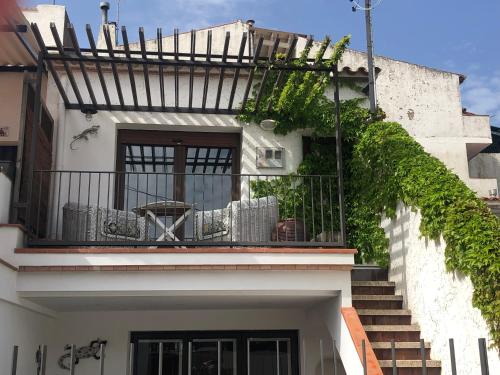 beautifully restored Fishermans cottage in Tamariu gîte à louer Tamariu