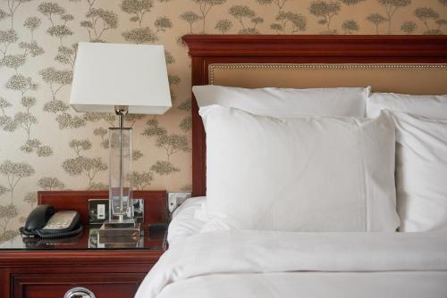 Dalmahoy Hotel & Country Club - main image