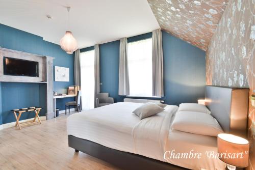 Doppelzimmer, classic