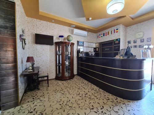 Garni Hotel & Spa Nicolo - image 4