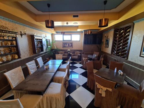 Garni Hotel & Spa Nicolo - image 10