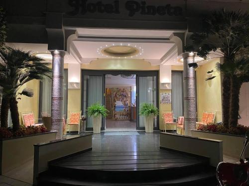 Hotel Pineta