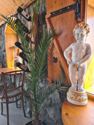 Garni Hotel & Spa Nicolo - image 14