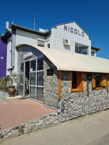 Garni Hotel & Spa Nicolo