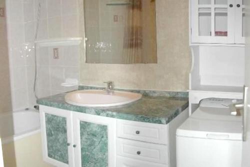 Appartement charmant à Cagnes-sur-Mer - 38 m² - Piscine - image 5
