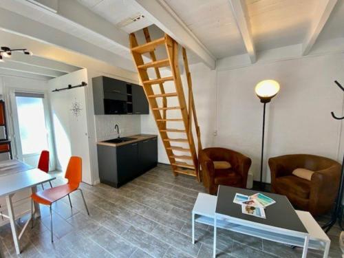 Villa Quiberon, 2 bedrooms, 4 persons - FR-1-478-223 gîte à louer Quiberon