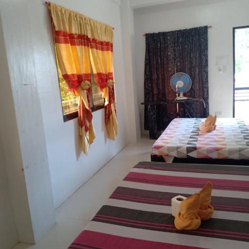 Chelle's Apartelle-Inn