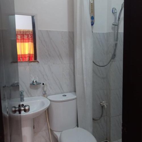 Chelle's Apartelle-Inn