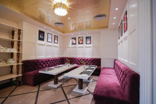 บริการและสิ่งอำนวยความสะดวก, Country Inn Hall of Heritage Amritsar–6 Mins to Golden Temple  in อมฤตสาร์