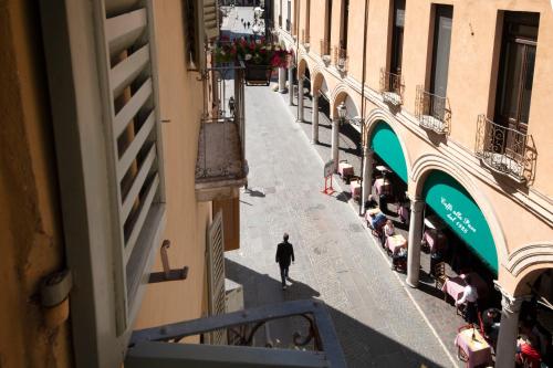 Camera, familiare