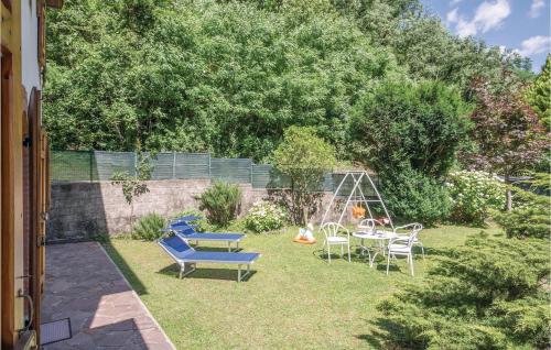 Utvendig, Casa Ciricea in San Rocco