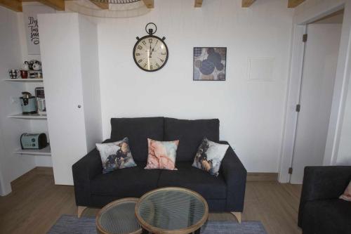  Apartamento Rústico VillaCordido Villaframil Ribadeo in Villaframil