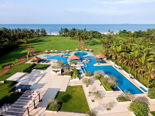 The Kenilworth Resort & Spa Goa