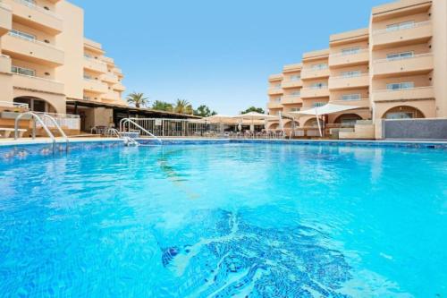 . Rosamar Ibiza Hotel
