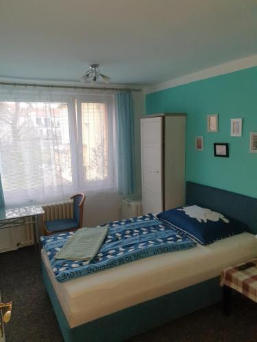 Pension Beránek - main image