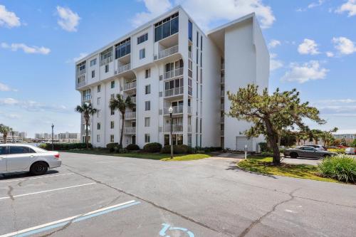 Dolphin Point 105C Destin Condo