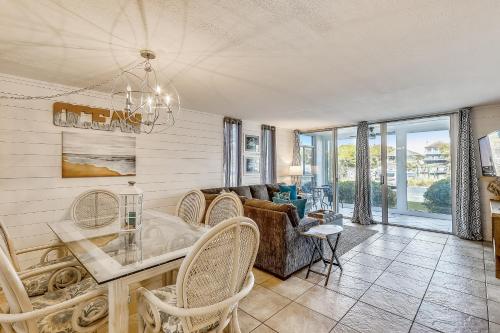 Dolphin Point 105C Destin Condo