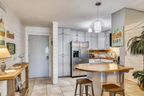 Dolphin Point 105C Destin Condo