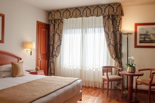 Starhotels Vespucci Florence