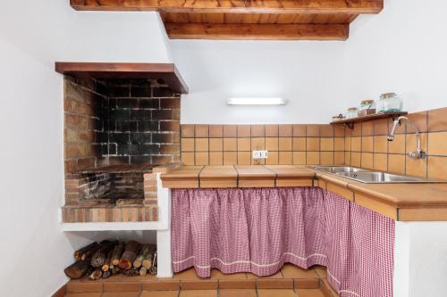 設施, Facundo B in 巴洛文托