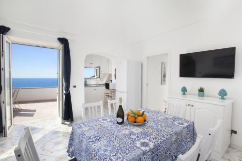  Estate4home - Casa Darly in Positano