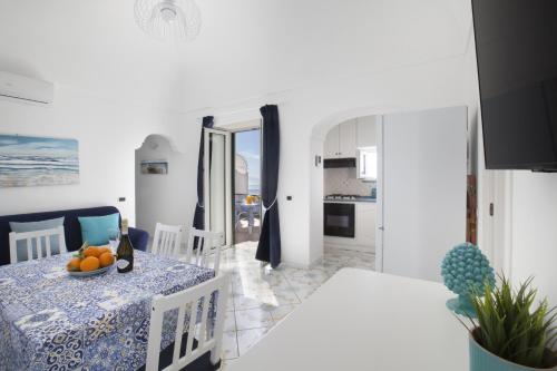  Estate4home - Casa Darly in Positano