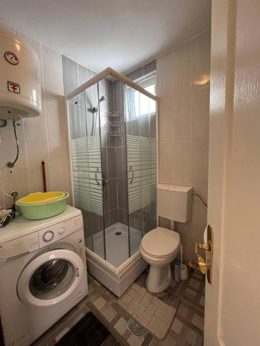 One-Bedroom Apartment image 2