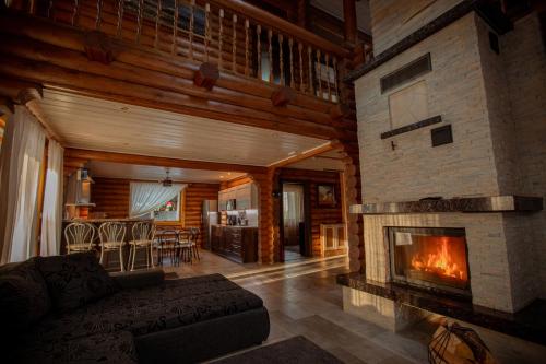 Okka Holiday Home in Kauksi