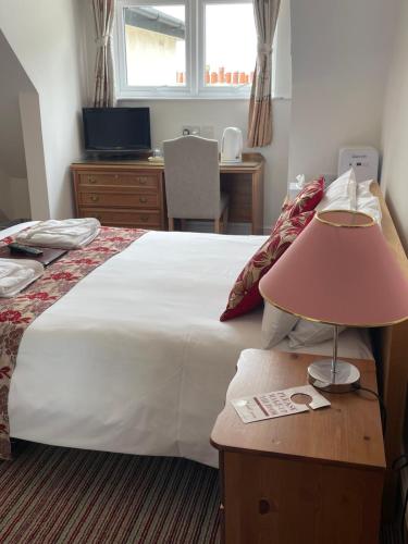Hotel Hudson - image 13