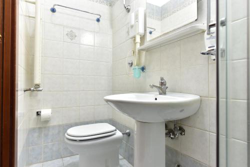 B&B Rome Terminal House, Rome (photo 10)