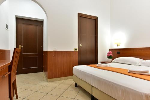 B&B Rome Terminal House, Rome (photo 9)