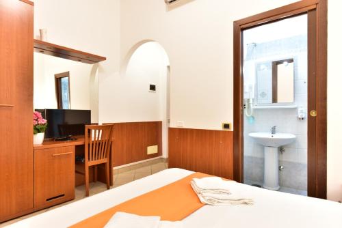 B&B Rome Terminal House, Rome (photo 7)