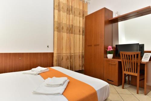 B&B Rome Terminal House, Rome (photo 4)