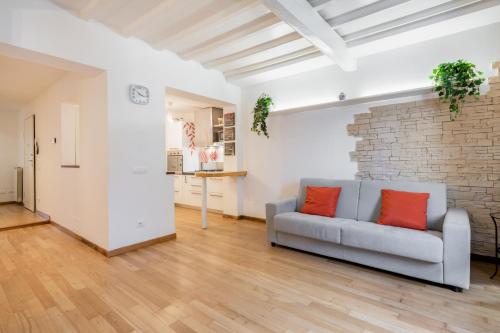 Lungarno & Parco delle Cascine Lovely Apartment