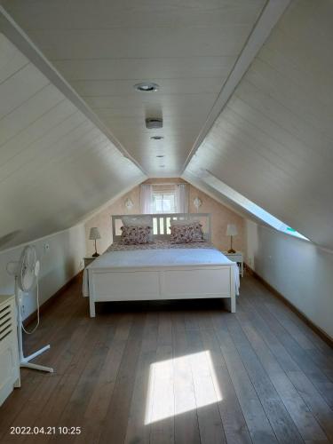 De Stille Weier – Genk, AL