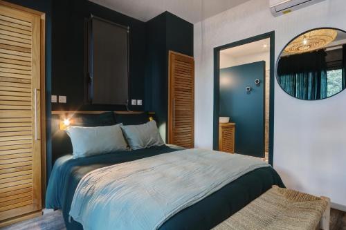 Écrin de mer Studios de charme