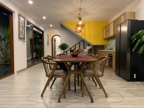 An Bang Rainbow Beach House, Hoi An (foto 4)
