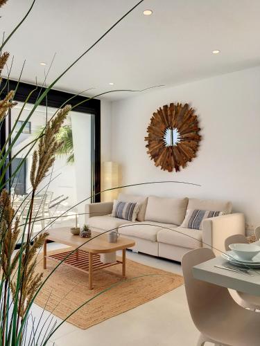 Ribera Nature Villa - 7209 4