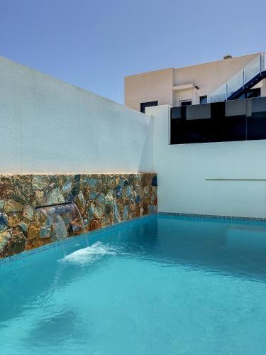 Ribera Nature Villa - 7209 3