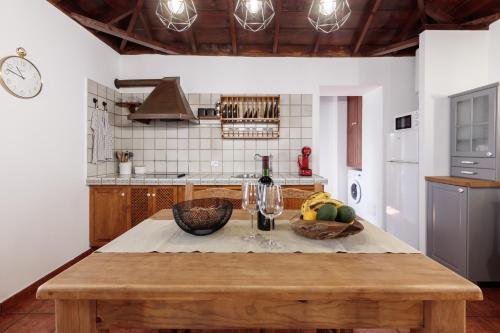 廚房, Facundo A in 巴洛文托