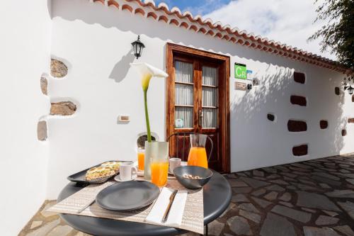 入口, Facundo A in 巴洛文托