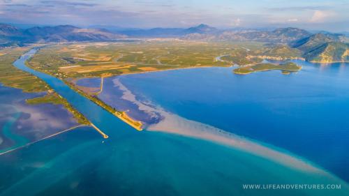 Rojena vala - Neretva