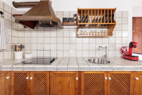 Facundo A in 巴洛文托