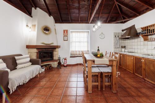 廚房, Facundo A in 巴洛文托