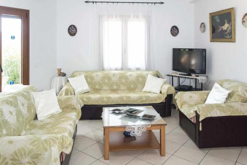  Villa Maro in Skopelos