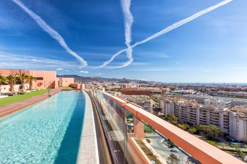 Vistas, iloftmalaga SkyGarden in Puerto de la Torre