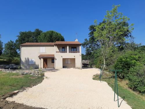Gîte de campagne pour 2 personnes gîte à louer Bois de Saleyron