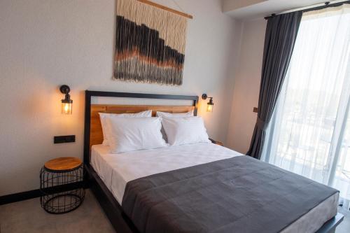 Primus Alacati Adult Only Room Type - Deluxe King Room