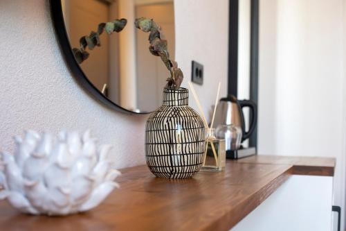 Primus Alacati Adult Only Room Type - Deluxe Double or Twin Room with Garden View