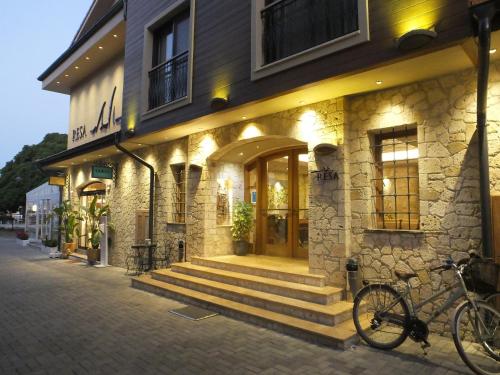 hotel photo